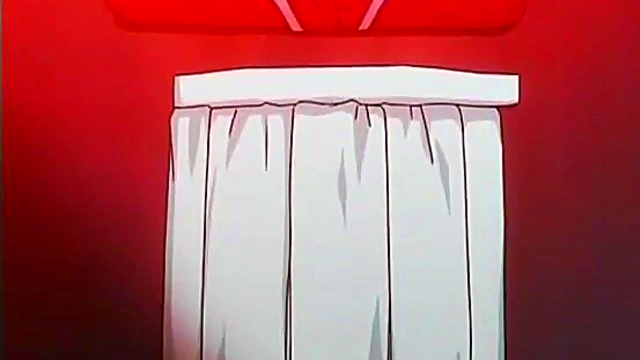 Horny Anime Students Get Wild In The Classroom After Hours