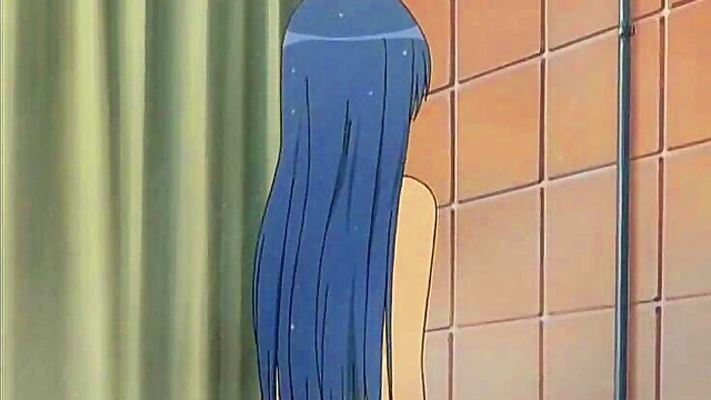 Yuri Anime Girls Engage in Sweet Strawberry Panic Passion Session