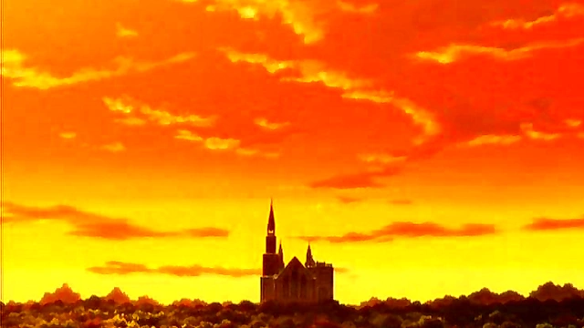 Yuri Anime Girls Engage in Sweet Strawberry Panic Passion Session