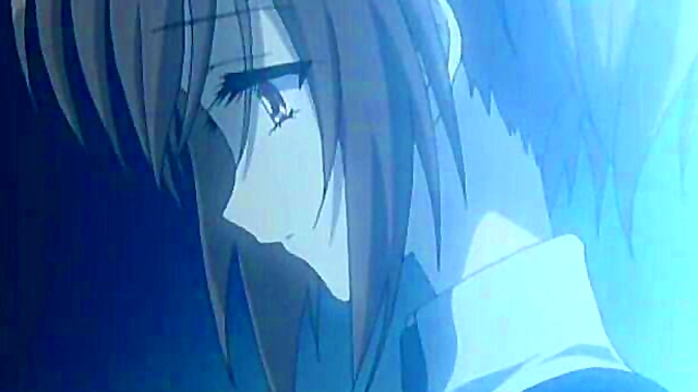 Yuri Anime Girls Engage in Sweet Strawberry Panic Passion Session