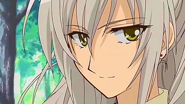 Yuri Anime Girls Explore Passionate Pleasures In Strawberry Panic