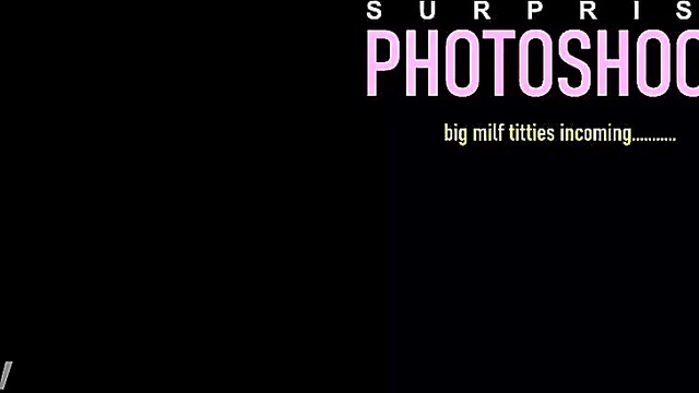 Brunette Step Mom MILFs Nude Photo Shoot Ends in Hot Anime Anal Creampie Scene