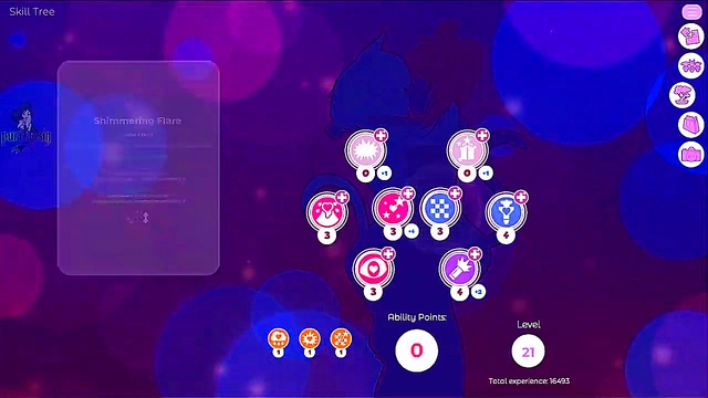 Foxy Redhead Catgirl Waifu Masturbates With Toys & Moans Loudly