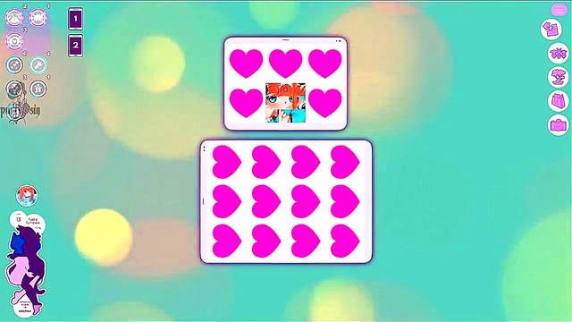 Foxy Redhead Catgirl Waifu Masturbates With Toys & Moans Loudly