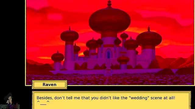 Hot Anime Girls Play Sinful Video Game for Sexy Voice Acting & Creampie Action