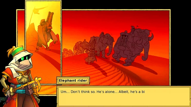 Hot Anime Girls Play Sinful Video Game for Sexy Voice Acting & Creampie Action