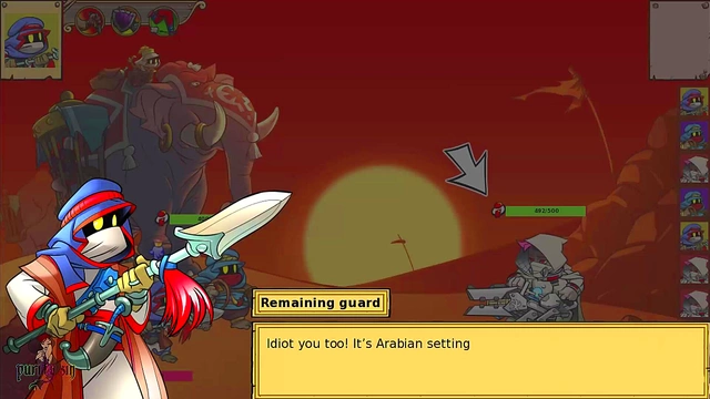 Hot Anime Girls Play Sinful Video Game for Sexy Voice Acting & Creampie Action