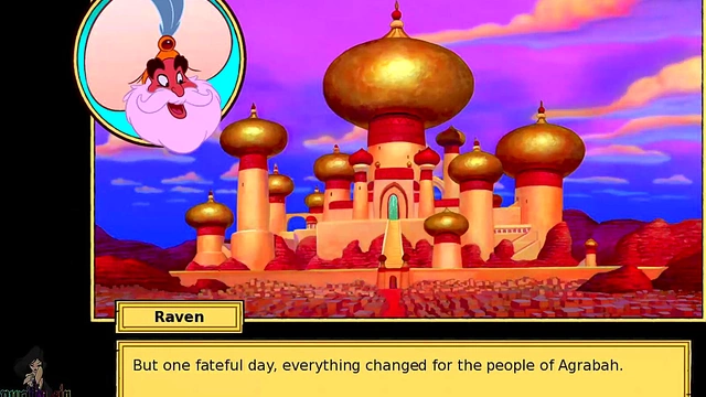 Hot Anime Girls Play Sinful Video Game for Sexy Voice Acting & Creampie Action