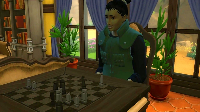 Hot Milf Temari Cheats on Husband Shikamaru for Hardcore Anime Cuckold Action