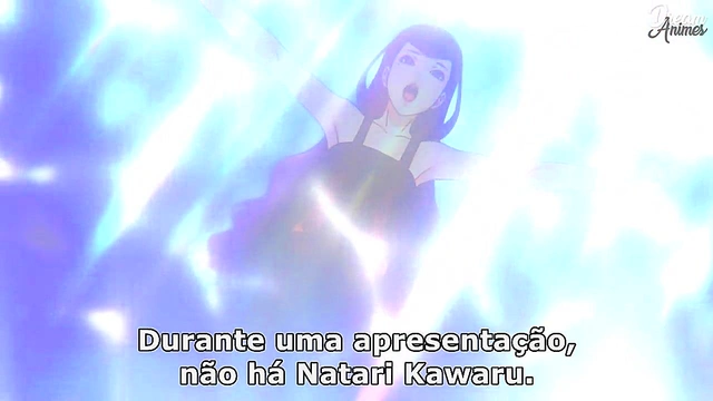 Kakegurui Season 2 – Anime Girls Gamble for Pleasure & Passion