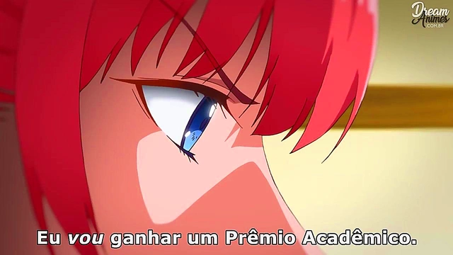 Kakegurui Season 2 – Anime Girls Gamble for Pleasure & Passion