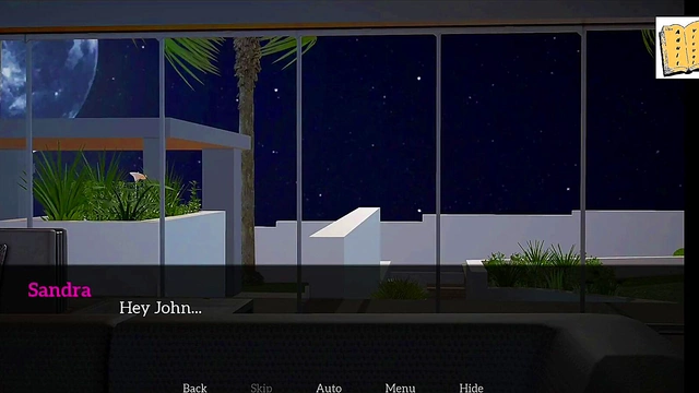 Big-Assed Cartoon Chick Gets Kinky With Amateur Gamer In 3D Hentai Adventure