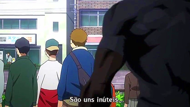 Boku No Hero Academy Anime – Hot Otaku Action With Sexy Heroes