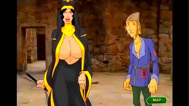 Hentai Porn Games Compilation – Anime Sex Adventures Unleashed