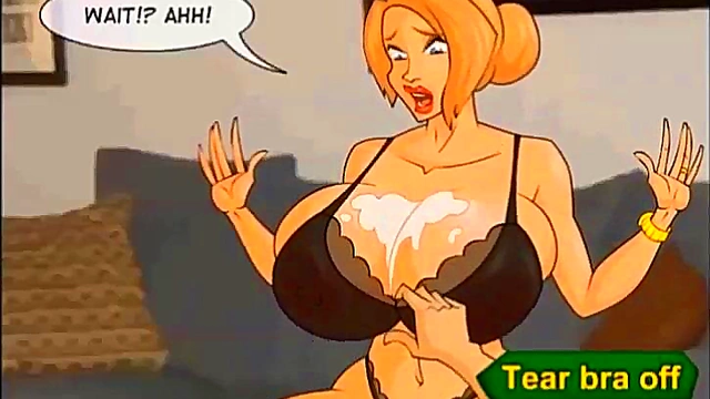Hentai Porn Games Compilation – Anime Sex Adventures Unleashed