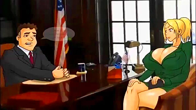 Hentai Porn Games Compilation – Anime Sex Adventures Unleashed