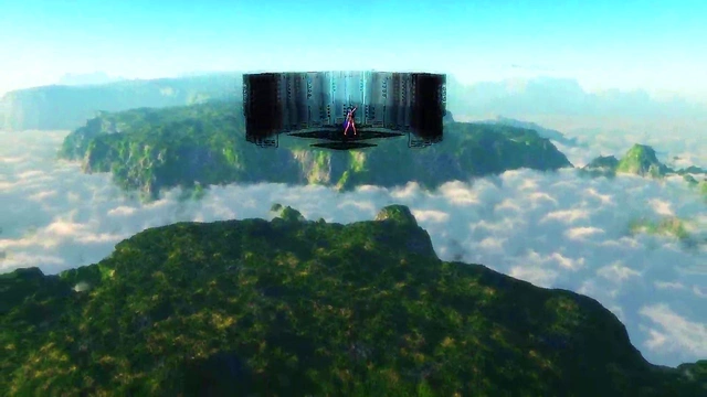 Hatsune Miku Dances Seductively While Teasing You With Her Hands