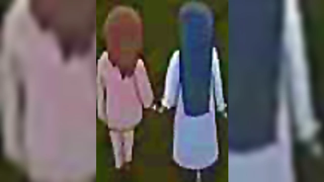 Yuri Anime Girls Enjoy Passionate Lesbian Fun In Strawberry Panic Episode