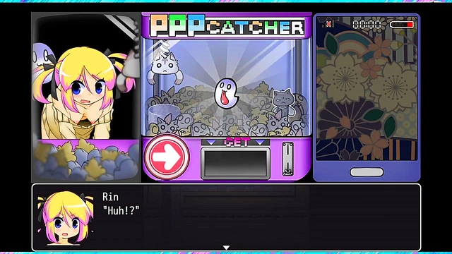 Hentai Panic Party – Sexy Anime Girls Fucked in Dungeon Game Fantasy