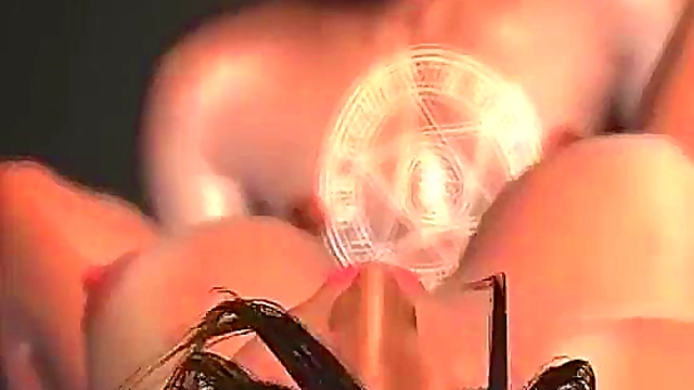 Umemaro Anime Babe Nails Anal & Blowjob With Sugimoto In Epic 3D Hentai Mix