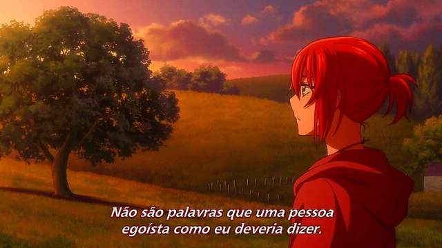 Magical Bride’s Shy Maid Gets Wild in Passionate Anime Romance Scene