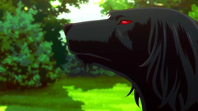 Magical Bride’s Shy Maid Gets Wild in Passionate Anime Romance Scene