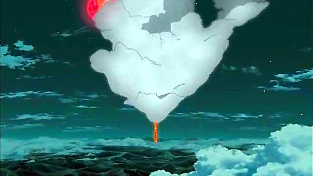 Horny Naruto Anime Couple Gets Wild With Passionate Sex Scene