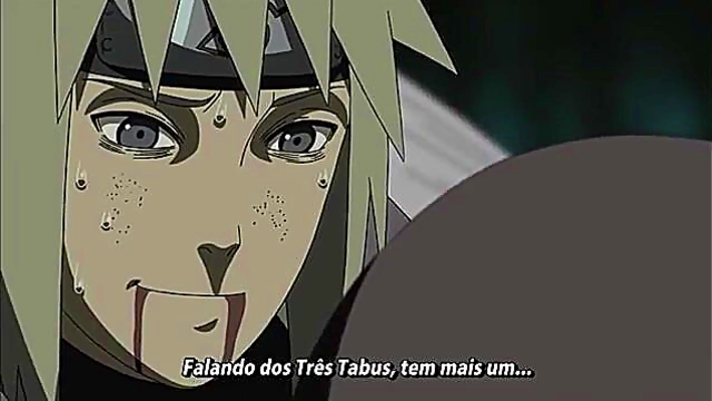 Horny Naruto Anime Couple Gets Wild With Passionate Sex Scene