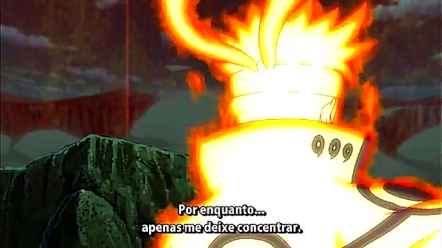 Horny Naruto Anime Couple Gets Wild With Passionate Sex Scene