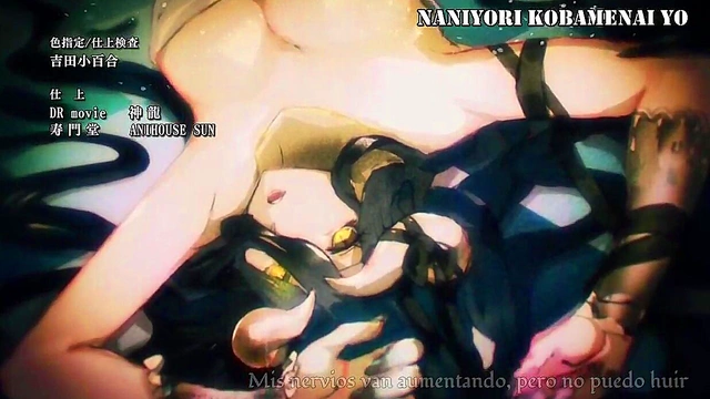Japanese Otaku Fantasy – Overlord Anime Couple Engage in steamy Hentai Session