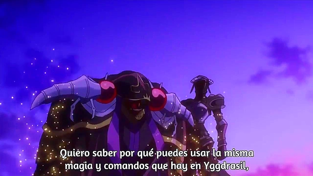 Japanese Otaku Fantasy – Overlord Anime Couple Engage in steamy Hentai Session