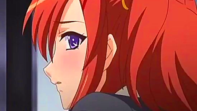 Mature Japanese Hentai Babes With Big Asses Get Animated In Sexy Action