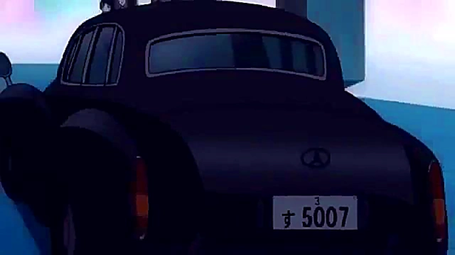 Cute Anime Chick Rides Dick Hard Before Facial Explosion In Hentai Episode 9