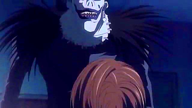 Cute Anime Chick Rides Dick Hard Before Facial Explosion In Hentai Episode 9