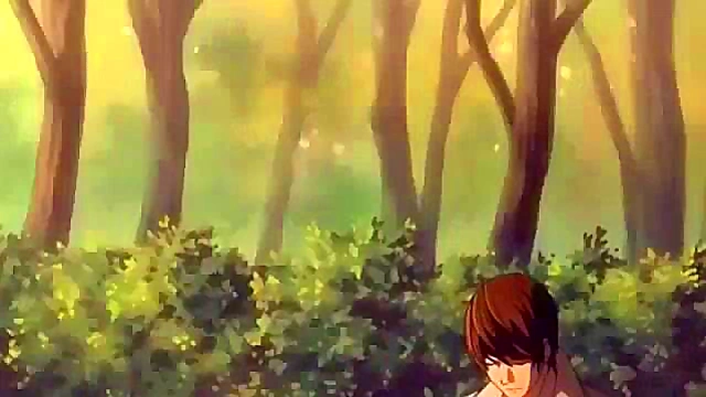 Cute Anime Chick Rides Dick Hard Before Facial Explosion In Hentai Episode 9