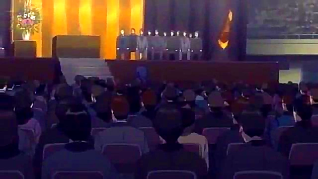 Cute Anime Chick Rides Dick Hard Before Facial Explosion In Hentai Episode 9