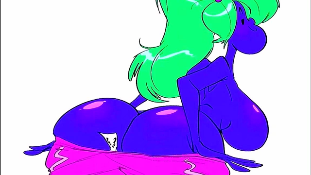 Thicc Lil Mac Smashes Palutena While Link Fucks Zelda Hard