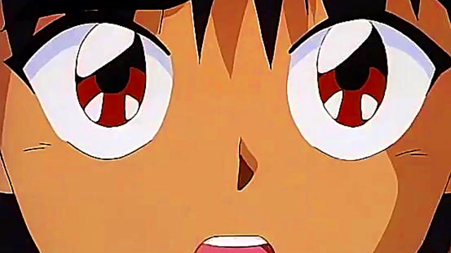 Indomitable Student Yahiko Myoujin Fights Samurai Action in Anime Rurouni Kenshin Latino