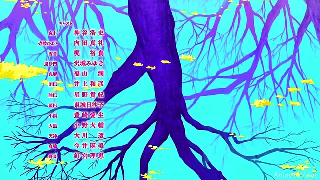 Cute Anime Goddess Gets naughty In Noragami Aragoto Episode 2