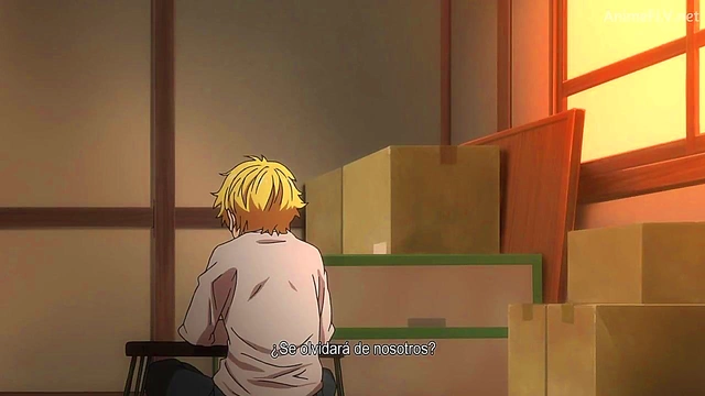 Cute Anime Goddess Gets naughty In Noragami Aragoto Episode 2