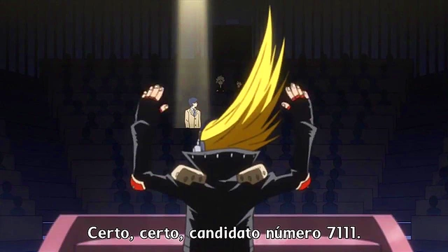 My Hero Academia Anime – Boku No Hero Girl Gets Fucked In Exciting Hentai Scene