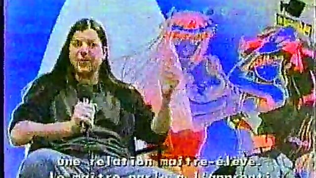 Blue Anime Girl Seduces With Sultry Moves In Hot Hentai Scene