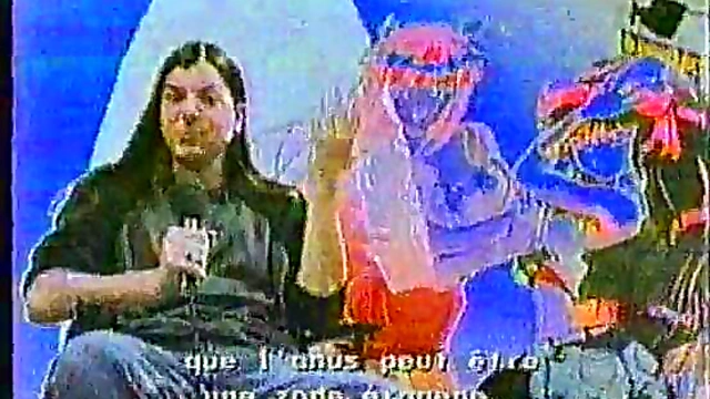 Blue Anime Girl Seduces With Sultry Moves In Hot Hentai Scene