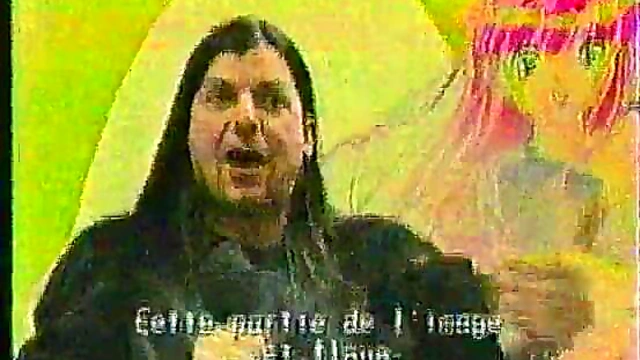 Blue Anime Girl Seduces With Sultry Moves In Hot Hentai Scene