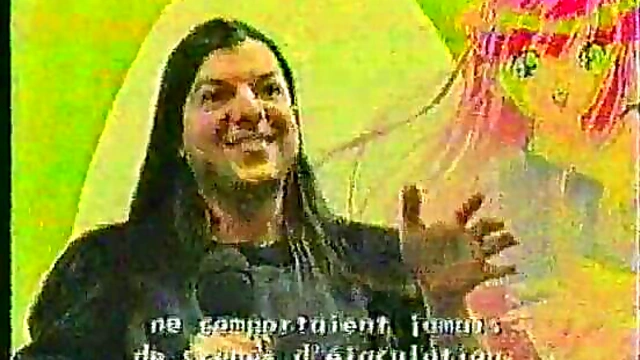 Blue Anime Girl Seduces With Sultry Moves In Hot Hentai Scene