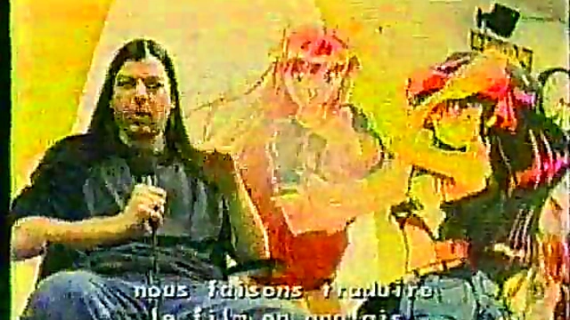 Blue Anime Girl Seduces With Sultry Moves In Hot Hentai Scene