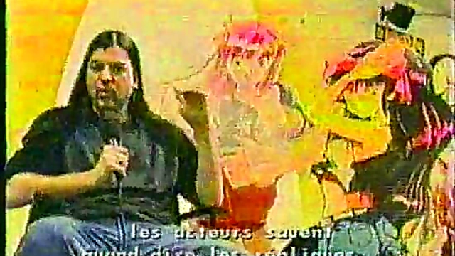 Blue Anime Girl Seduces With Sultry Moves In Hot Hentai Scene