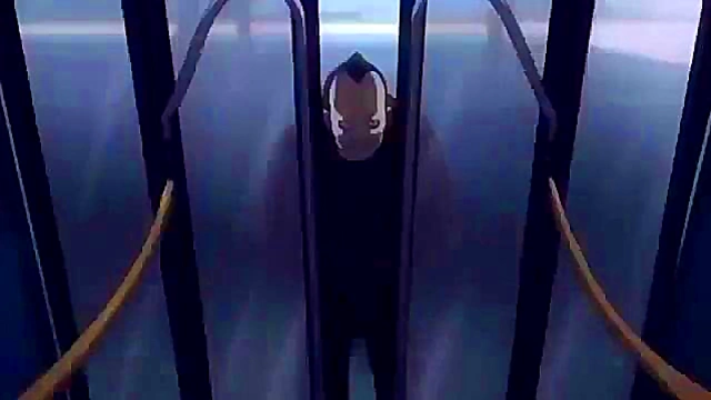 Cute Anime Couple Engages in Hot Hentai Sex Adventure Ep4