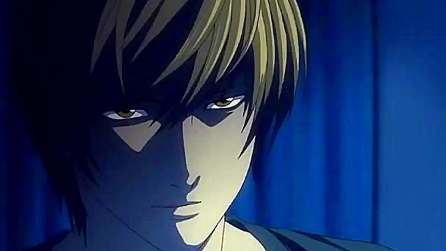 Cute Anime Couple Engages in Hot Hentai Sex Adventure Ep4