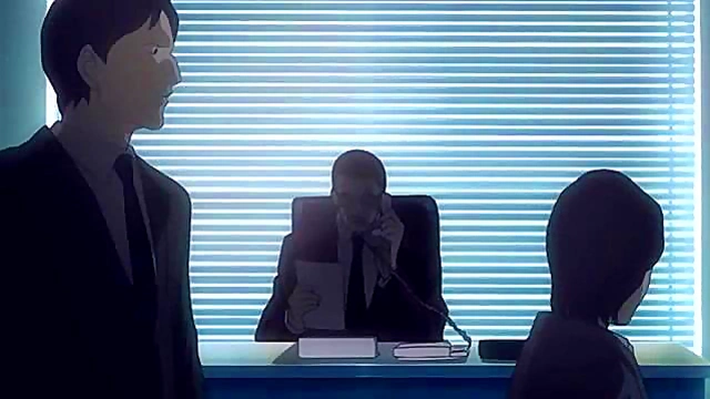 Cute Anime Couple Engages in Hot Hentai Sex Adventure Ep4